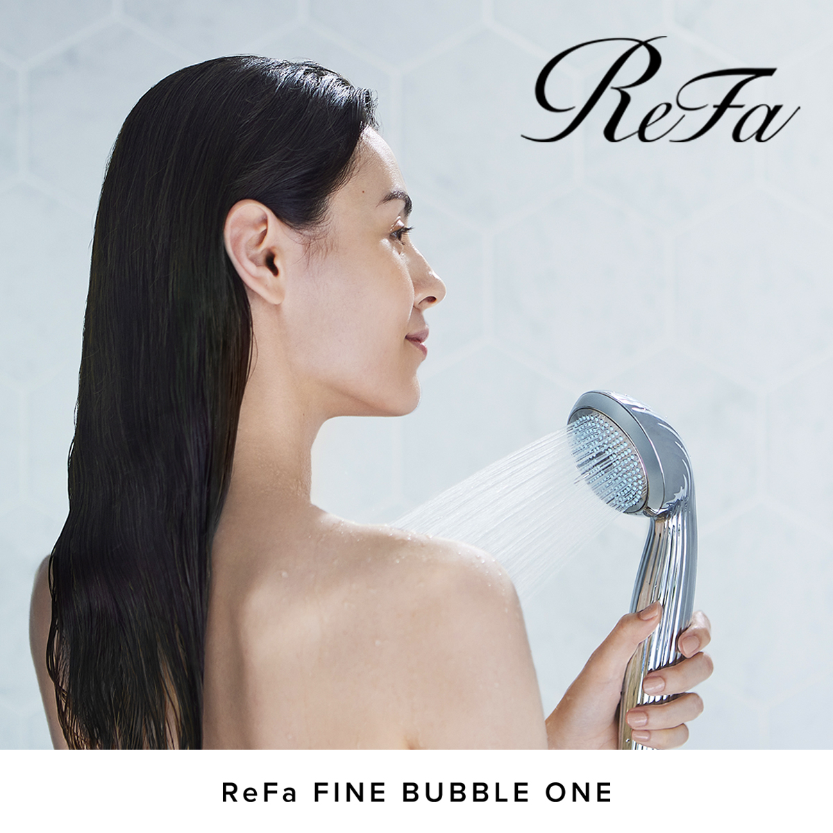 ReFa FINE BUBBLE ONE　<リファ ファインバブル ワン>